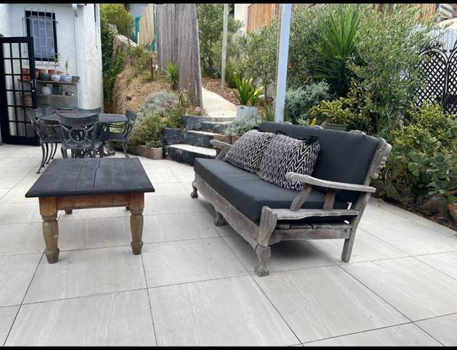 3 BEDROOM PROPERTY TO RENT IN CLOVELLY